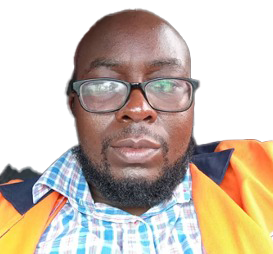 Eng Moses N. Masasi 