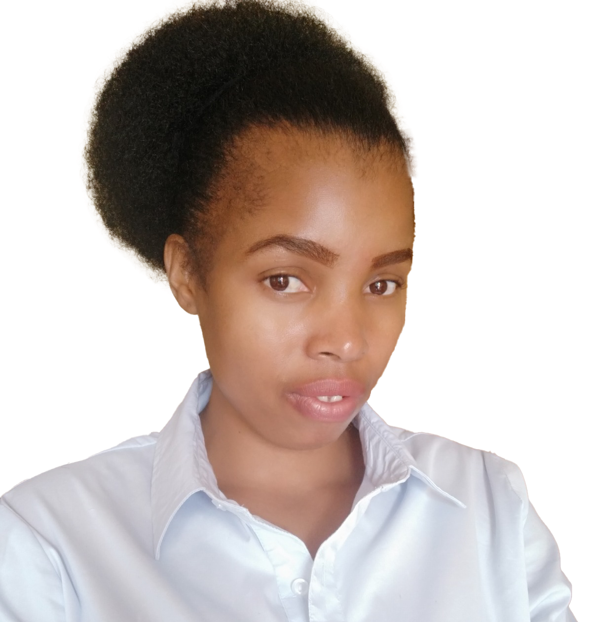 Florence Kanyonwa 
